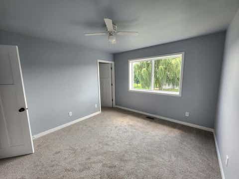 Tiny photo for 830 Bach Court, Woodstock, IL 60098 (MLS # 12719523)