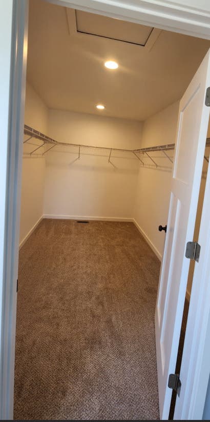 Tiny photo for 830 Bach Court, Woodstock, IL 60098 (MLS # 12719523)