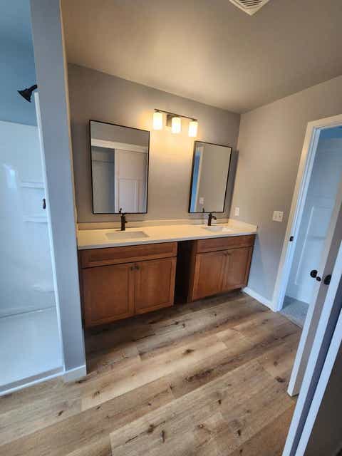 Tiny photo for 830 Bach Court, Woodstock, IL 60098 (MLS # 12719523)