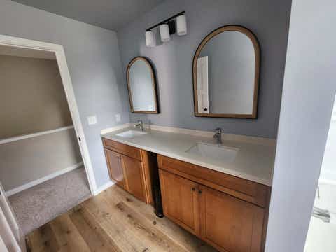 Tiny photo for 830 Bach Court, Woodstock, IL 60098 (MLS # 12719523)