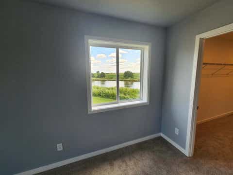 Tiny photo for 830 Bach Court, Woodstock, IL 60098 (MLS # 12719523)