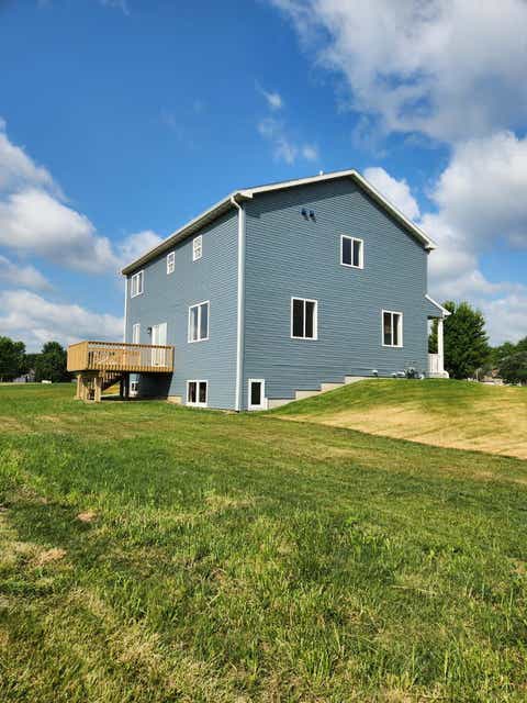Tiny photo for 830 Bach Court, Woodstock, IL 60098 (MLS # 12719523)