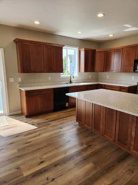 Tiny photo for 830 Bach Court, Woodstock, IL 60098 (MLS # 12719523)