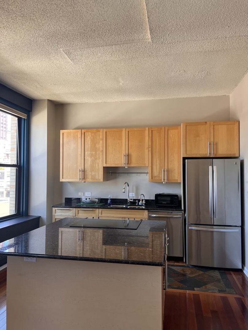 600 S Dearborn Street 1209