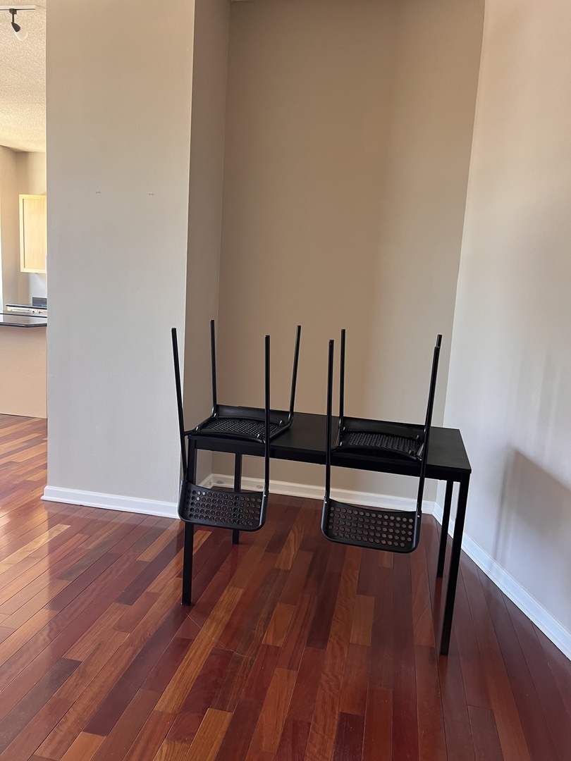 600 S Dearborn Street 1209