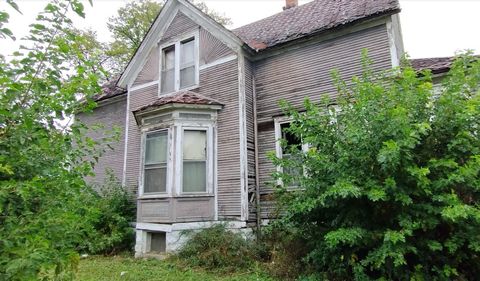 Tiny photo for 147 W 111th Place, Chicago, IL 60628 (MLS # 12519261)