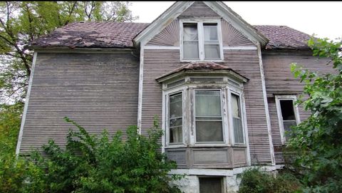 Tiny photo for 147 W 111th Place, Chicago, IL 60628 (MLS # 12519261)