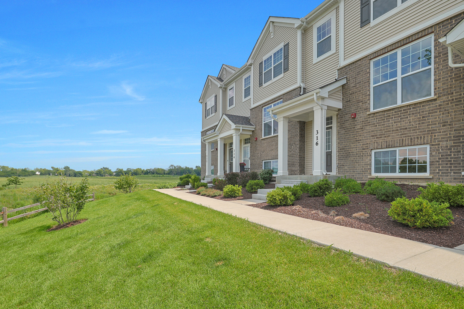 316 Timberleaf Circle