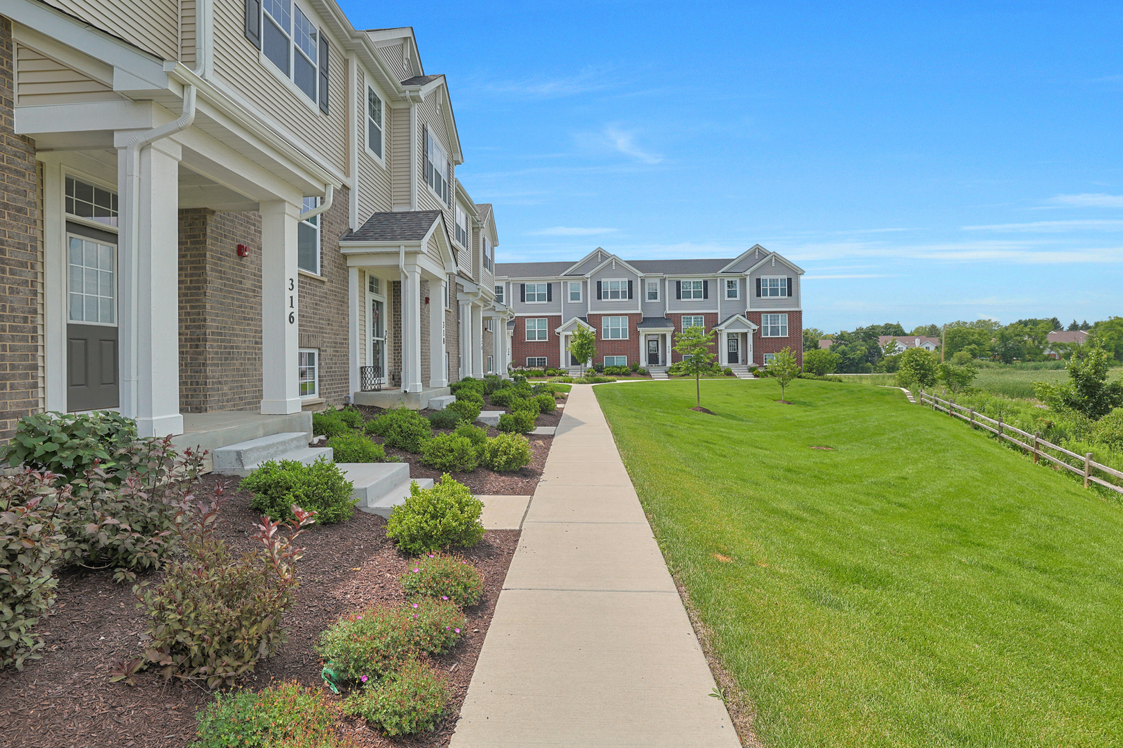 316 Timberleaf Circle