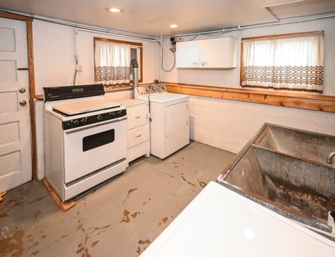 Tiny photo for 2128 N 72nd Court, Elmwood Park, IL 60707 (MLS # 12750365)