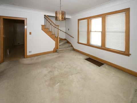 Tiny photo for 2128 N 72nd Court, Elmwood Park, IL 60707 (MLS # 12750365)