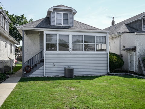 Tiny photo for 2128 N 72nd Court, Elmwood Park, IL 60707 (MLS # 12750365)