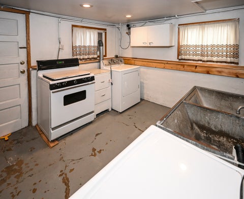 Tiny photo for 2128 N 72nd Court, Elmwood Park, IL 60707 (MLS # 12750365)