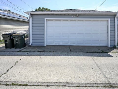 Tiny photo for 2128 N 72nd Court, Elmwood Park, IL 60707 (MLS # 12750365)