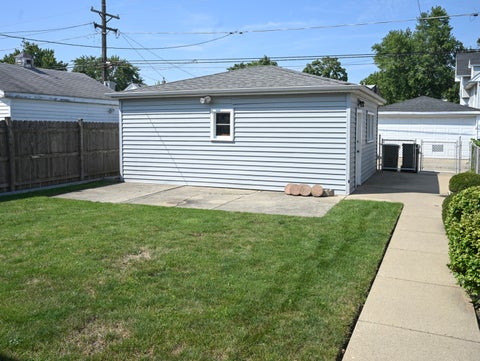 Tiny photo for 2128 N 72nd Court, Elmwood Park, IL 60707 (MLS # 12750365)