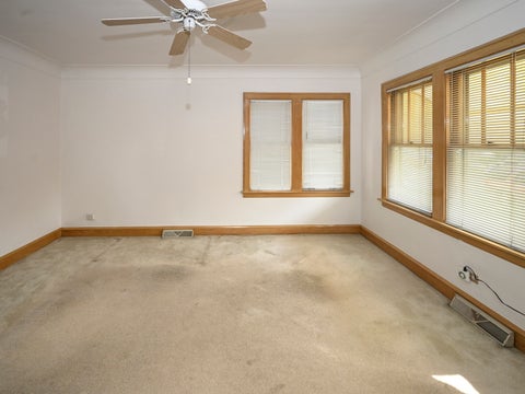 Tiny photo for 2128 N 72nd Court, Elmwood Park, IL 60707 (MLS # 12750365)