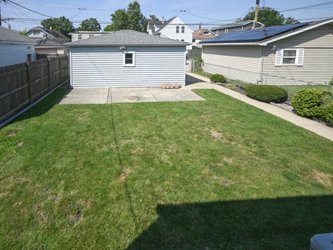 Tiny photo for 2128 N 72nd Court, Elmwood Park, IL 60707 (MLS # 12750365)