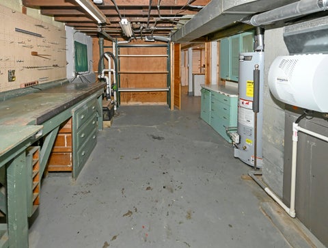 Tiny photo for 2128 N 72nd Court, Elmwood Park, IL 60707 (MLS # 12750365)