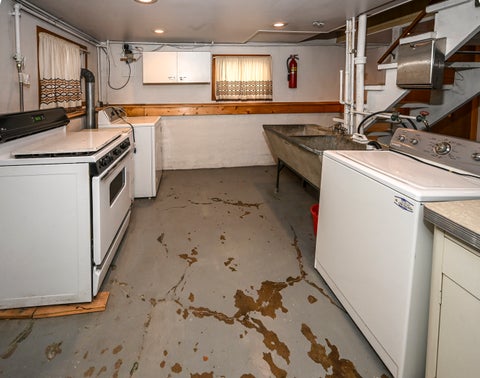 Tiny photo for 2128 N 72nd Court, Elmwood Park, IL 60707 (MLS # 12750365)
