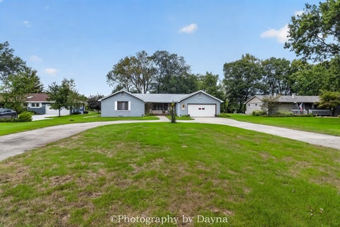 Photo of 1930 Bittersweet Drive, St. Anne, IL 60964 (MLS # 12770076)