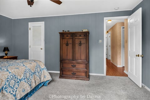 Tiny photo for 1930 Bittersweet Drive, St. Anne, IL 60964 (MLS # 12770076)