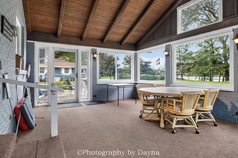 Tiny photo for 1930 Bittersweet Drive, St. Anne, IL 60964 (MLS # 12770076)