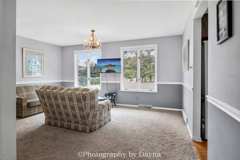 Tiny photo for 1930 Bittersweet Drive, St. Anne, IL 60964 (MLS # 12770076)