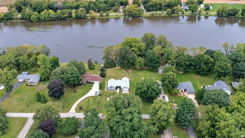 Tiny photo for 1930 Bittersweet Drive, St. Anne, IL 60964 (MLS # 12770076)