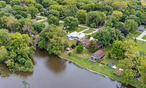 Tiny photo for 1930 Bittersweet Drive, St. Anne, IL 60964 (MLS # 12770076)