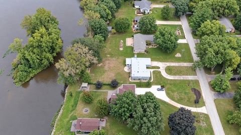 Tiny photo for 1930 Bittersweet Drive, St. Anne, IL 60964 (MLS # 12770076)