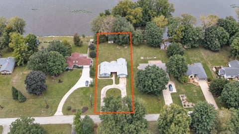 Tiny photo for 1930 Bittersweet Drive, St. Anne, IL 60964 (MLS # 12770076)