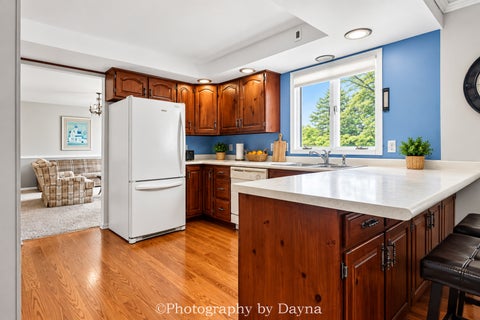 Tiny photo for 1930 Bittersweet Drive, St. Anne, IL 60964 (MLS # 12770076)