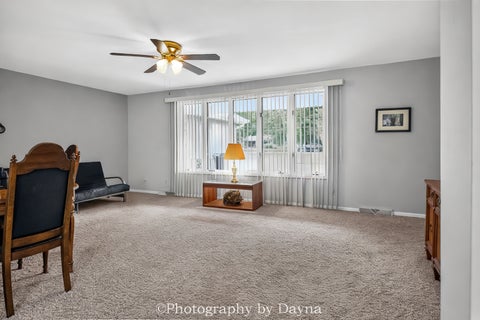 Tiny photo for 1930 Bittersweet Drive, St. Anne, IL 60964 (MLS # 12770076)