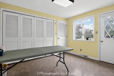 Tiny photo for 1930 Bittersweet Drive, St. Anne, IL 60964 (MLS # 12770076)