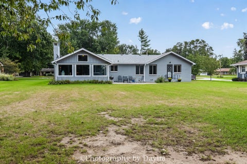 Tiny photo for 1930 Bittersweet Drive, St. Anne, IL 60964 (MLS # 12770076)
