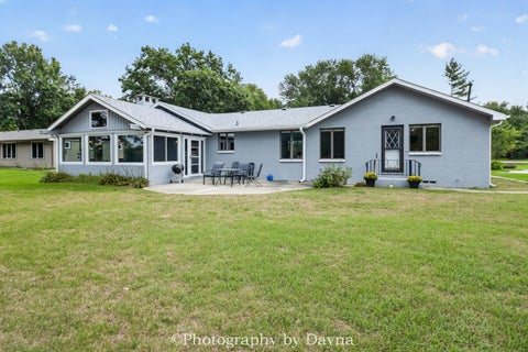 Tiny photo for 1930 Bittersweet Drive, St. Anne, IL 60964 (MLS # 12770076)