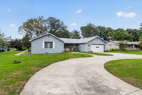 Tiny photo for 1930 Bittersweet Drive, St. Anne, IL 60964 (MLS # 12770076)