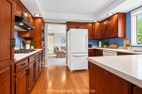 Tiny photo for 1930 Bittersweet Drive, St. Anne, IL 60964 (MLS # 12770076)