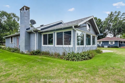 Tiny photo for 1930 Bittersweet Drive, St. Anne, IL 60964 (MLS # 12770076)