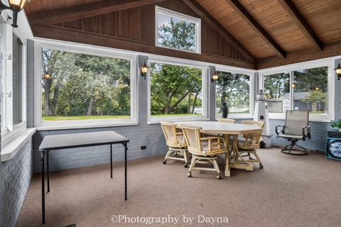 Tiny photo for 1930 Bittersweet Drive, St. Anne, IL 60964 (MLS # 12770076)
