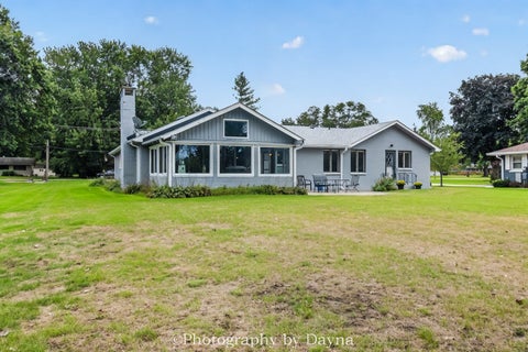 Tiny photo for 1930 Bittersweet Drive, St. Anne, IL 60964 (MLS # 12770076)