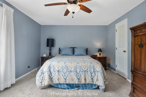 Tiny photo for 1930 Bittersweet Drive, St. Anne, IL 60964 (MLS # 12770076)