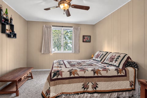 Tiny photo for 1930 Bittersweet Drive, St. Anne, IL 60964 (MLS # 12770076)