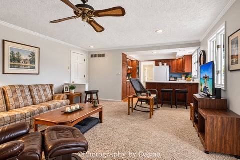 Tiny photo for 1930 Bittersweet Drive, St. Anne, IL 60964 (MLS # 12770076)