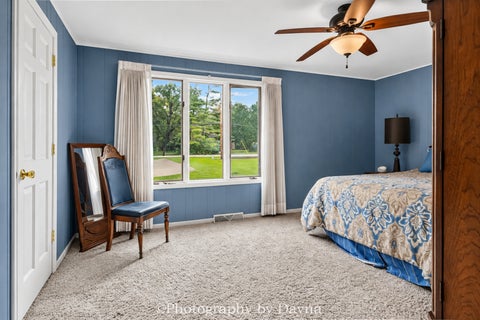Tiny photo for 1930 Bittersweet Drive, St. Anne, IL 60964 (MLS # 12770076)