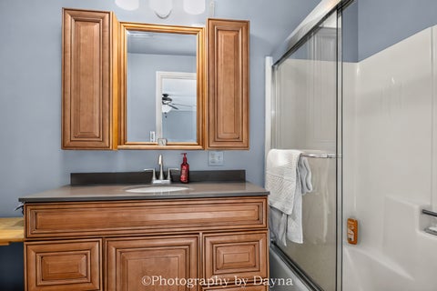 Tiny photo for 1930 Bittersweet Drive, St. Anne, IL 60964 (MLS # 12770076)