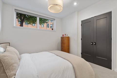 Tiny photo for 1205 W Montana Street #1W, Chicago, IL 60614 (MLS # 12729178)
