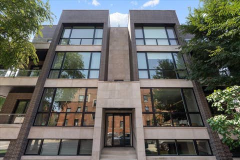 Photo of 1205 W Montana Street #1W, Chicago, IL 60614 (MLS # 12729178)