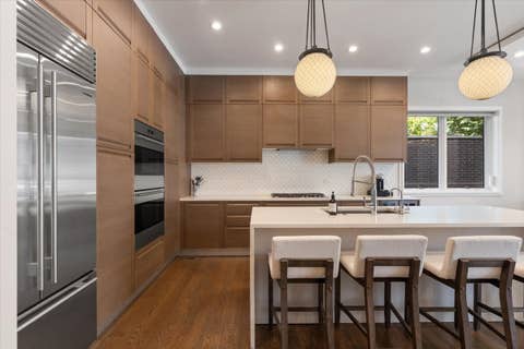 Tiny photo for 1205 W Montana Street #1W, Chicago, IL 60614 (MLS # 12729178)