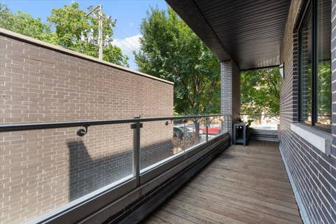 Tiny photo for 1205 W Montana Street #1W, Chicago, IL 60614 (MLS # 12729178)